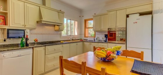 Villas in Balearic Islands