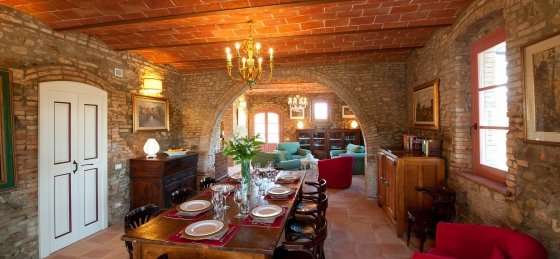 10.jpg Holiday home in Pisa villa booking