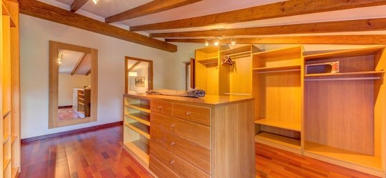 Book a villa in Spain