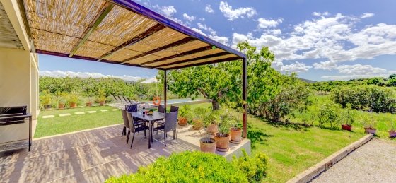 Holiday home in Alcudia villa booking