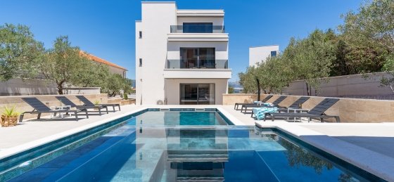 10.jpg Villa in Croatia to rent