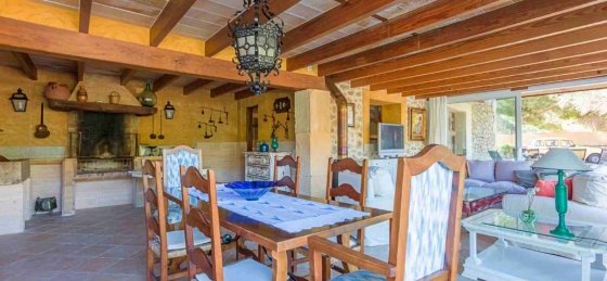 Villa holidays in Mallorca