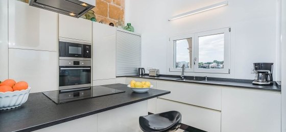 Book a villa holiday in Spain