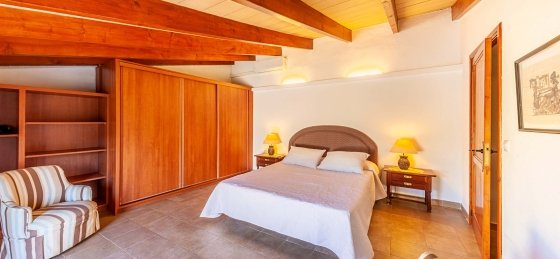 Villa in Mallorca to rent