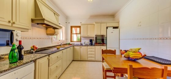 Book a villa holiday in Spain