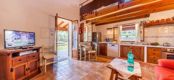 Villa holidays in Mallorca