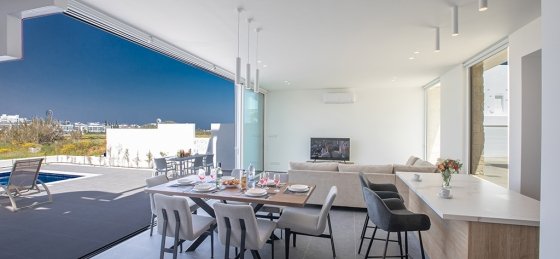 12.jpg Holiday home in Cyprus villa booking