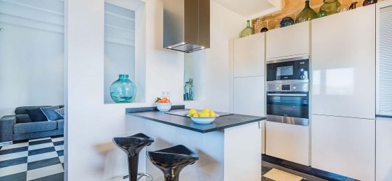 Villa rentals in Alcudia