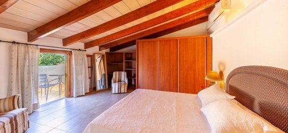 Book a villa holiday in Balearic Islands