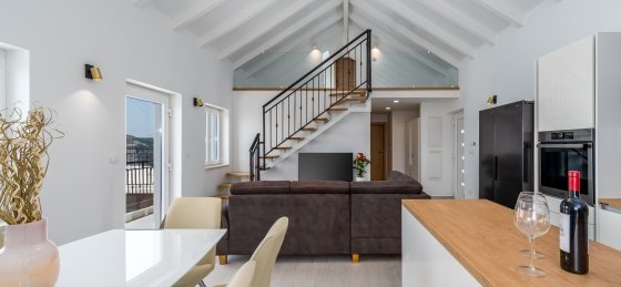 12.jpg Villas in Omis