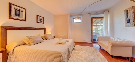 Book a villa holiday in Spain