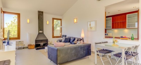 Book a villa in Alcudia