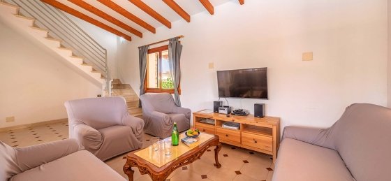 Book a villa holiday in Mallorca