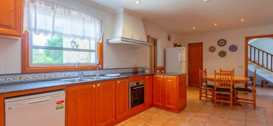 12.jpg Holiday home in Mallorca villa booking