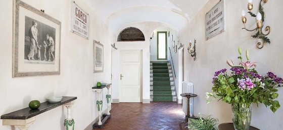 13.jpg Holiday home in Tuscany villa booking