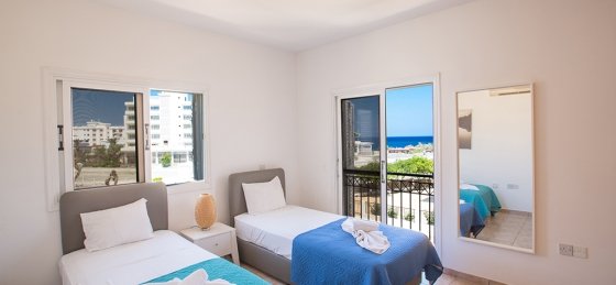 13.jpg Holiday home in Cyprus villa booking