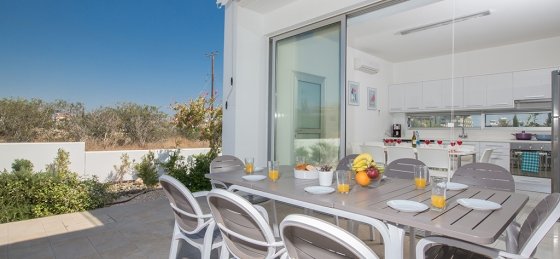 13.jpg Holiday home in Protaras villa booking
