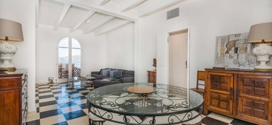 Villa in Spain to rent