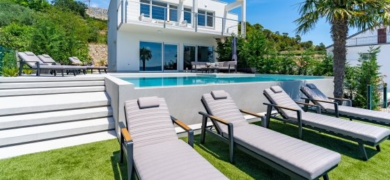 13.jpg Villa holidays in Croatia