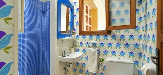 13.jpg Holiday home in Pollensa villa booking