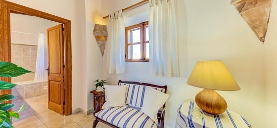 Book a villa holiday in Mallorca