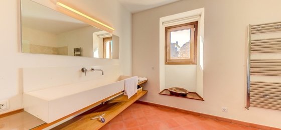 Holiday home in Balearic Islands villa booking