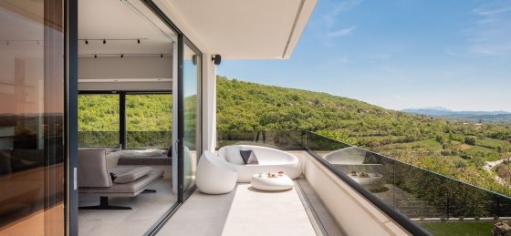 14.jpg Villa in Split to rent