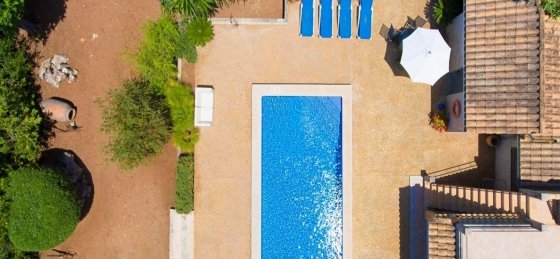 Book a villa holiday in Pollensa