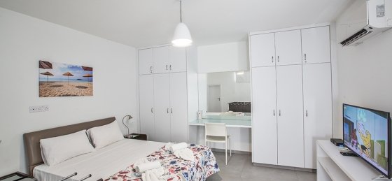 Book a villa holiday in Protaras