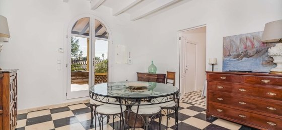 Book a villa in Balearic Islands