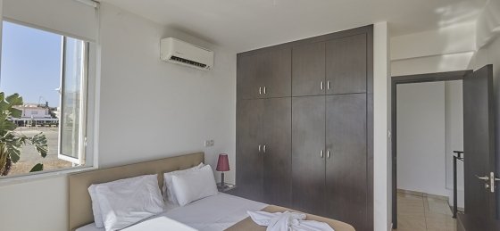 Villa in Cyprus to rent