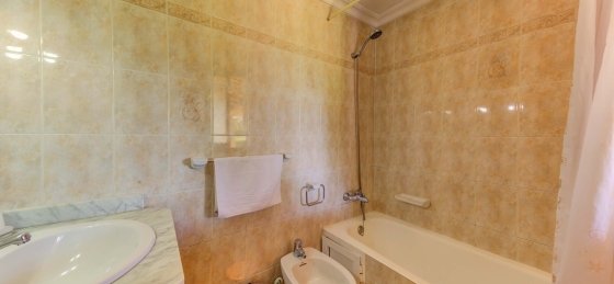 Holiday home in Spain villa booking