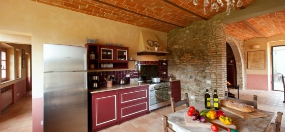 14.jpg Holiday villas in Tuscany