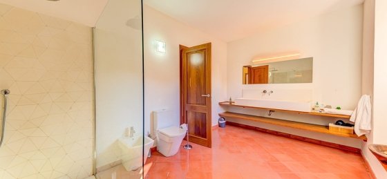 Villa in Spain to rent