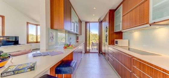 Book a villa holiday in Alcudia