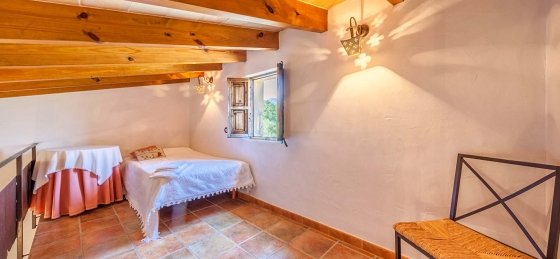 Holiday home in Balearic Islands villa booking