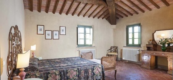 15.jpg Holiday home in Pisa villa booking