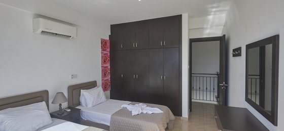 Villa in Cyprus to rent