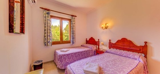 Book a villa holiday in Mallorca