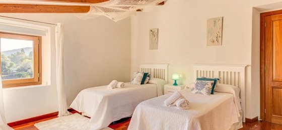 Villas in Balearic Islands