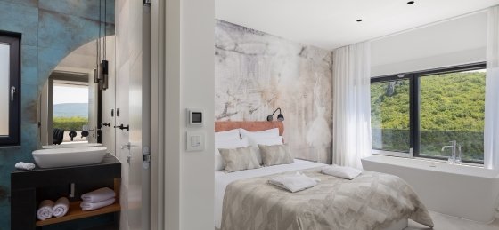 16.jpg Villa holidays in Dalmatia