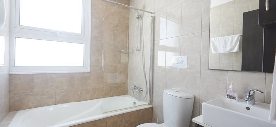 Villa rentals in Protaras