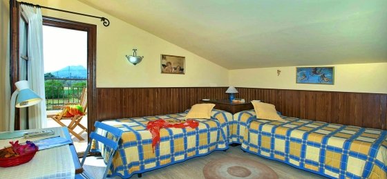 Holiday villas in Pollensa