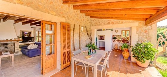 Villas in Pollensa