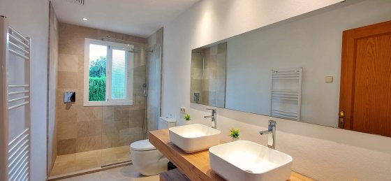 Holiday home in Spain villa booking