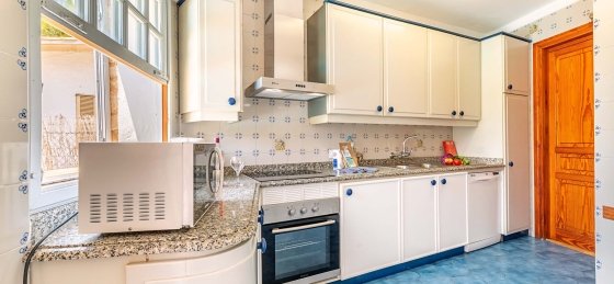 Holiday home in Balearic Islands villa booking