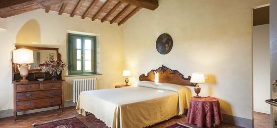 17.jpg Book a villa holiday in Pisa