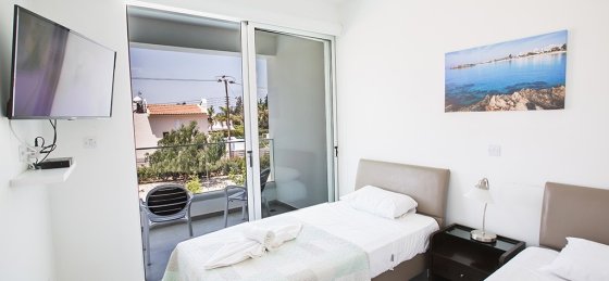 17.jpg Holiday home in Cyprus villa booking