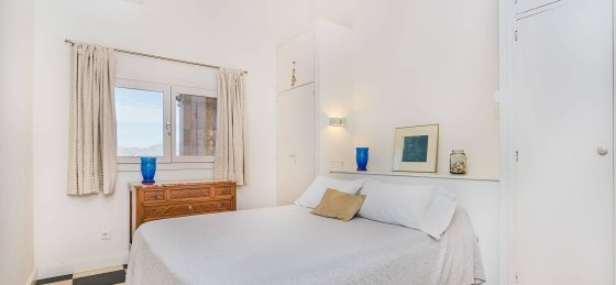 Villa holidays in Spain