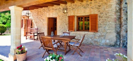 17.jpg Holiday home in Pollensa villa booking